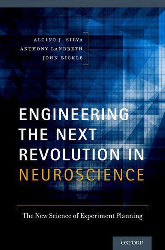 Engineering the Next Revolution in Neuroscience - cover