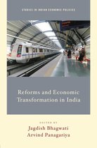 Studies in Indian Economic Policies - Reforms and Economic Transformation in India