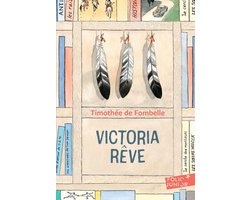 Victoria rêve