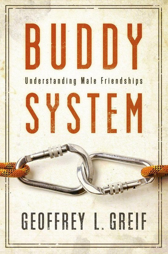 Buddy System - cover