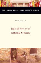Terrorism and Global Justice Series - Judicial Review of National Security