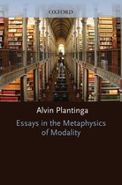 Essays in the Metaphysics of Modality