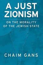 A Just Zionism