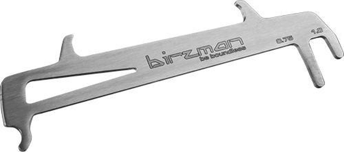 Birzman Chain Wear Indicator kettingslijtagemeter