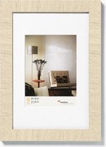 Walther Home - Fotolijst - Fotoformaat 15x20 cm - Crème Wit