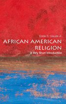 Very Short Introductions - African American Religion
