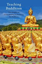 AAR Teaching Religious Studies - Teaching Buddhism