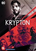 Krypton - Seizoen 2