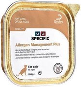 Specific Allergen Management Plus FOW-HY - 7 x 100 g