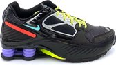Nike WMNS Shox Enigma- Sneakers Dames- Maat 36