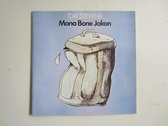 Cat Stevens - Mona Bone Jakon