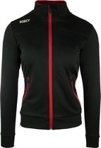 Robey Women's Striker Trainingsjack - Red - XL