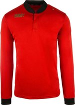 Robey Kick Off Shirt - Red - M