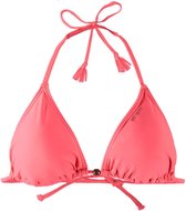 Brunotti Santhia - Bikinitopje - Vrouwen - Maat 34 - Flamingo