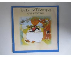 Cat Stevens - Tea for the Tillerman