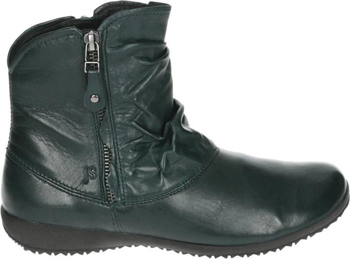Schoenen voor voor Josef Seibel Laarzen in het Zwart Dames Schoenen voor  voor Laarzen voor Enkellaarzen allware.com.br