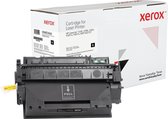 Compatibel Toner Xerox 006R03666 Zwart