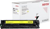 Compatible Toner Xerox 006R03810 Yellow