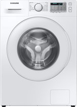 Samsung WW80TA046TH/EF wasmachine Voorbelading 8 kg 1400 RPM B Wit