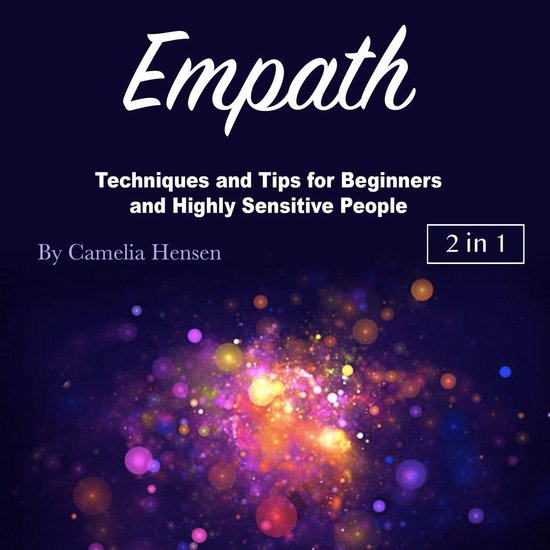 Empath - cover