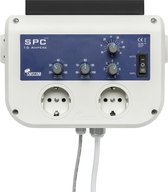 SMSCOM - SPC 16A MK2 EU - klimaatcontroller