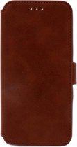 Samsung Galaxy S8 | Wallet Case NovaNL | Bookcase Volume 1.0 | Bruin