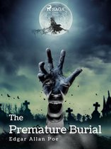 Horror Classics - The Premature Burial