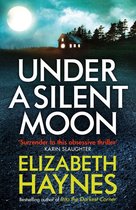 Detective Inspector Louisa Smith - Under a Silent Moon