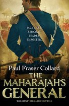 Jack Lark - The Maharajah's General