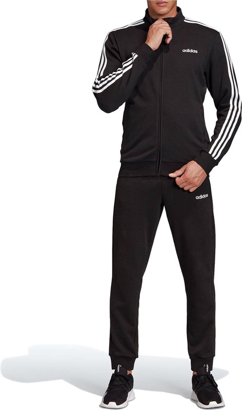 adidas trainingspak maat l