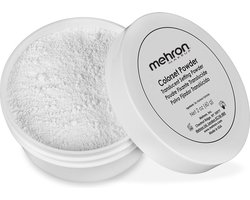 Mehron - Colorset Setting Powder om grime & schmink make-up te fixeren - 60 gram