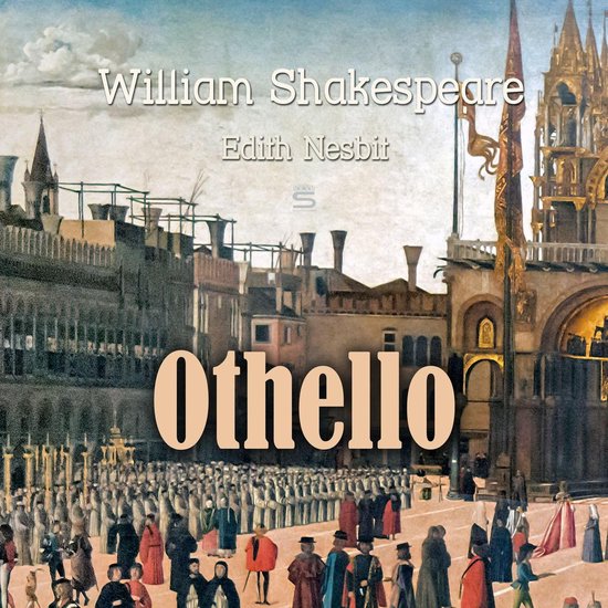 Othello - cover