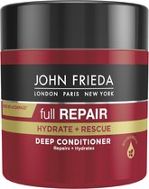 4x John Frieda Full Repair Deep Conditioner 150 ml