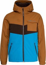 Protest Larry ski jas heren - maat xl