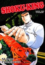 SHOKU-KING, Volume Collections 17 - SHOKU-KING