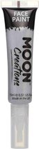 Moon Creations Face & Body Paints Grey