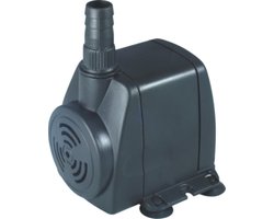 400L Circulatiepomp (capaciteit 400 liter per uur)