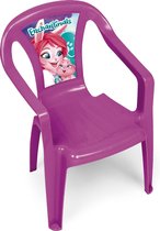 Mattel Kinderstoel Enchantimals Junior 36,5 X 40 X 51 Cm Roze