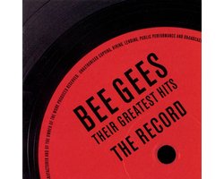 Their Greatest Hits: The Record