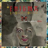 Enigma - Love Sensuality Devotion (CD)