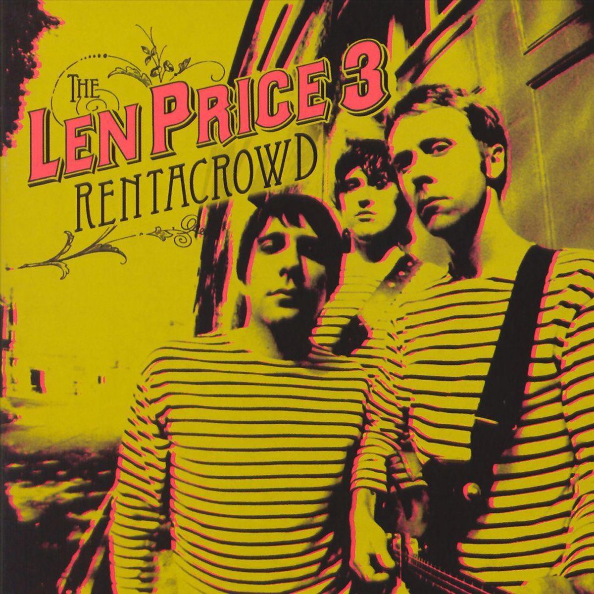 Rentacrowd
