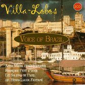 Voice Of Brazil (Bachiana Bras)