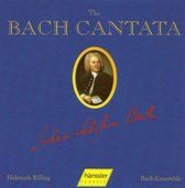 Bach Kantate, Vol. 53