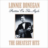 Putting On The Style: The Greatest Hits Lonnie Donegan