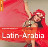 Latin-Arabia. The Rough Guide (CD)