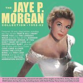 Jaye P. Morgan Collection: 1952-1962