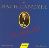 Bach Kantate, Vol. 65