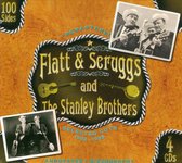 Flatt & Scruggs And The Stanley Bro