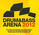 Drum&Bass Arena 2012