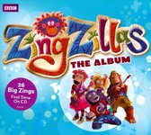 Zing Zillas: The Album